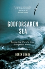 The Godforsaken Sea - Book