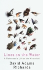 Lines On The Water - Book