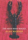 The Man Who Walks - Book