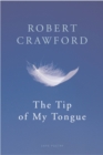 The Tip Of My Tongue - Book