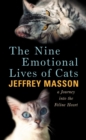 The Nine Emotional Lives Of Cats - Book
