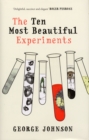 The Ten Most Beautiful Experiments - Book
