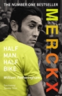 Merckx: Half Man, Half Bike - Book