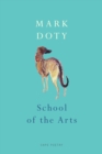 School of the Arts - Book