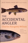 The Accidental Angler - Book