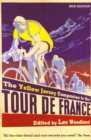 Yellow Jersey Companion To The Tour De France - Book