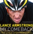 My Comeback : Up Close and Personal - Book