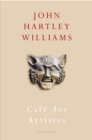 Cafe des Artistes - Book