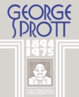 George Sprott - Book