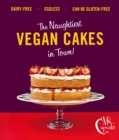 Ms Cupcake : Discover indulgent vegan bakes - Book