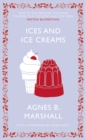 Ices and Ice Creams - Book