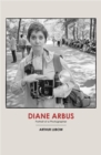 Diane Arbus - Book
