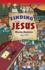 Finding Jesus - Book