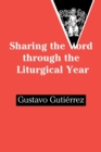 Sharing the Word Through the Liturgical Year - Book