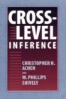 Cross-Level Inference - Book