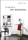 The Afterlife of Piet Mondrian - Book
