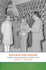 Nucleus and Nation : Scientists, International Networks, and Power in India - eBook