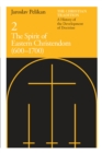 The Christian Tradition : A History of the Development of Doctrine, Volume 2: The Spirit of Eastern Christendom (600-1700) - eBook