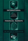International Financial Markets : The Challenge of Globalization - Book