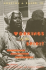 Workings of the Spirit : The Poetics of Afro-American Women's Writing - Book