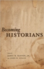 Becoming Historians - Book