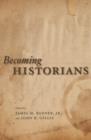 Becoming Historians - eBook