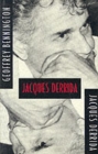 Jacques Derrida - Book