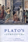 Plato`s Symposium - A Translation by Seth Benardete with Commentaries by Allan Bloom and Seth Benardete - Book