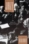 Thinking in Jazz - Book