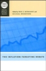 The Inflation-Targeting Debate - Book