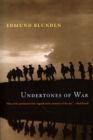 Undertones of War - Book