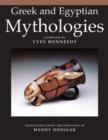Greek and Egyptian Mythologies - Book