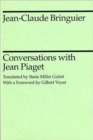 Conversations with Jean Piaget - Book