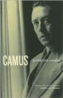 Camus : Portrait of a Moralist - Book