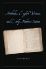 Notebooks, English Virtuosi, and Early Modern Science - Book