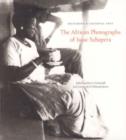 Picturing a Colonial Past : The African Photographs of Isaac Schapera - Book