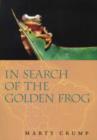 In Search of the Golden Frog - Book
