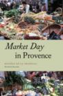 Market Day in Provence - Book