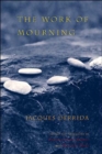 The Work of Mourning - Book