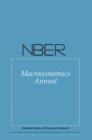 NBER Macroeconomics Annual 2013 : Volume 28 - Book