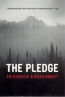 The Pledge - Book