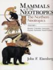 Mammals of the Neotropics - Book