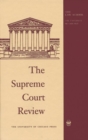 The Supreme Court Review, 2014 - Book