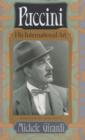 Puccini : His International Art - Book