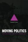 Moving Politics : Emotion and ACT UP's Fight against AIDS - eBook