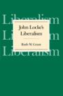 John Locke's Liberalism - eBook