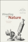 Wrestling with Nature - From Omens to Science - Book