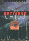 The Battered Child - Book
