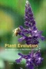 Plant Evolution : An Introduction to the History of Life - Book