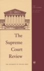 The Supreme Court Review, 2005 - Book